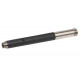 ARES Outer Barrel fibre de carbone + INOX pour Amoeba Striker - 