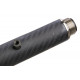 ARES Outer Barrel fibre de carbone + INOX pour Amoeba Striker