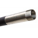 ARES Outer Barrel fibre de carbone + INOX pour Amoeba Striker