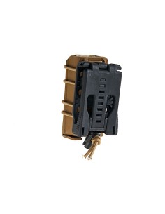 GK Tactical 0305 Kydex Pistol Magazine Carrier - CB -  2