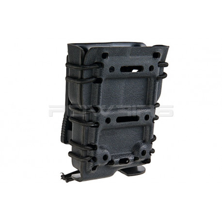 GK Tactical 0305 Kydex 556 Magazine Carrier - Black - 