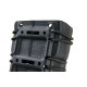 GK Tactical 0305 Kydex 556 Magazine Carrier - Black - 