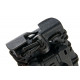 GK Tactical 0305 Kydex 556 Magazine Carrier - Black - 