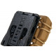 GK Tactical Porte chargeur Kydex 0305 pour chargeur 556 - CB - 