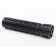 GK Tactical KAC QDC Suppressor (14mm CCW) - Black - 