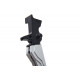 Prometheus Straight Trigger SIGMA for M4 AEG - Silver - 