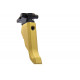 Prometheus Straight Trigger SIGMA for M4 AEG - Gold - 