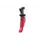 Prometheus Straight Trigger SIGMA for M4 AEG - Red - 