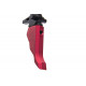 Prometheus Straight Trigger SIGMA for M4 AEG - Red - 