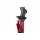 Prometheus Straight Trigger SIGMA for M4 AEG - Red - 