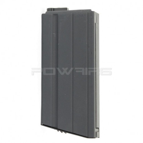 Cybergun 300 rds hi-cap magazine for FAMAS - 