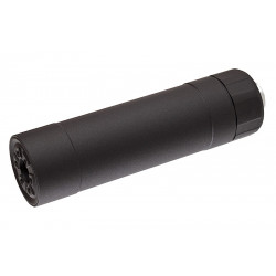 VFC Crusader TR9S Silencer black - 