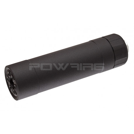 VFC Crusader TR9S Silencer black