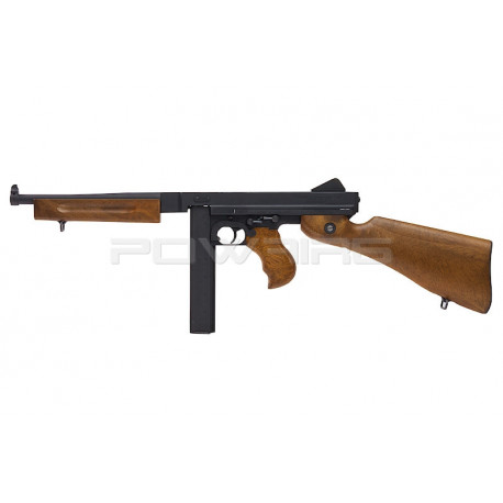 AW Custom Thompson M1A1 gas replica - 