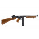 AW Custom Thompson M1A1 gas replica - 