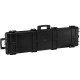 Nuprol XL Gun Case with cutted foam black