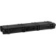 Nuprol XL Gun Case with cutted foam black - 