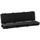 Nuprol XL Gun Case with cutted foam black - 