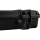 Nuprol XL Gun Case with cutted foam black - 