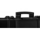 Nuprol XL Gun Case with cutted foam black - 