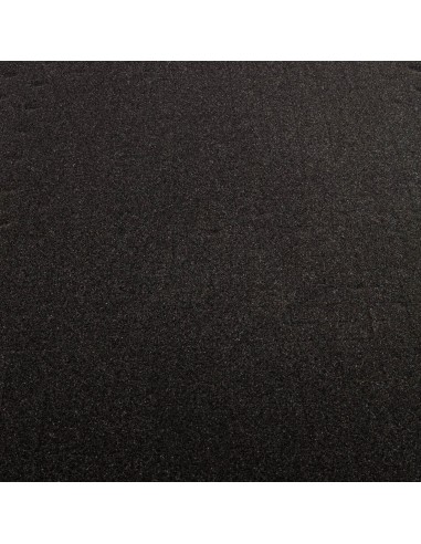 Nuprol Mallette XL avec mousse prédécoupée noire - 