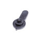 Systema selecteur pour gearbox amidextre PTW (coté droit) - 