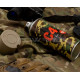 Armamat bombe peinture militaire C4 extra mat RAL 1019 Beige gris - 