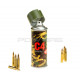 Armamat C4 Mil Grade extra mat Color Spray RAL 6003 Olive green - 
