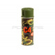 Armamat C4 Mil Grade extra mat Color Spray RAL 6003 Olive green - 