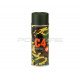 Armamat C4 Mil Grade extra mat Color Spray RAL 6003 Bottle green - 