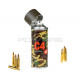 Armamat C4 Mil Grade extra mat Color Spray RAL 6014 Olive yellow - 