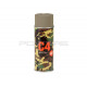 Armamat bombe peinture militaire C4 extra mat RAL 7006