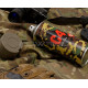 Armamat bombe peinture militaire C4 extra mat RAL 7006