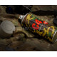 Armamat bombe peinture militaire C4 extra mat RAL 7030 gris pierre