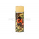 Armamat bombe peinture militaire C4 extra mat RAL 1002 jaune sable - 