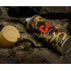 Armamat bombe peinture militaire C4 extra mat RAL 1002 jaune sable - 