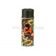 Armamat C4 Mil Grade extra mat Color Spray RAL 6006 olive grey - 