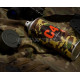 Armamat bombe peinture militaire C4 extra mat RAL 6006 olive gris - 