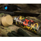 Armamat C4 Mil Grade extra mat Color Spray RAL 1040 beige - 