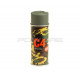 Armamat bombe peinture militaire C4 extra mat Foliage Green