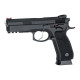 ASG CZ SP-01 SHADOW GAZ - 