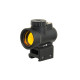 Red dot sight type MRO dual mount (noir) - 