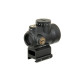 Red dot sight type MRO dual mount (noir) - 