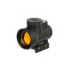 Red dot sight type MRO dual mount (noir) - 