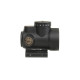 Red dot sight type MRO dual mount (noir) - 