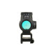 Red dot sight type MRO dual mount (noir) - 