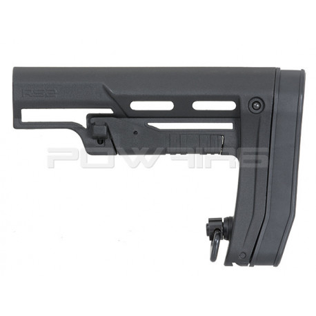 APS RS2 Low Profile Adjustable Stock for M4 - 