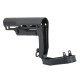 APS RS2 Low Profile Adjustable Stock for M4 - 