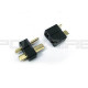 Mini T-PLUG (mini-deans) - 