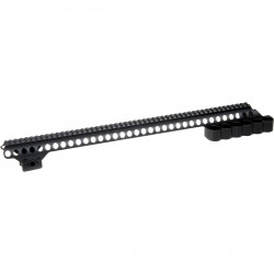 SECUTOR Systeme de rail et porte cartouche G-XI / G-VI - 